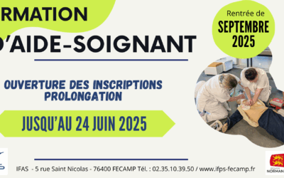 IFAS – INSCRIPTIONS