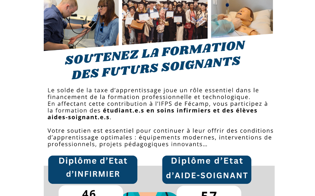SOUTENEZ L&rsquo;IFPS